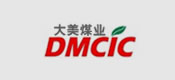大美煤業