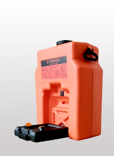 53L便攜式移動洗眼器BH34-2023