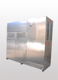 制冷、制熱循環水洗眼站0209-1098