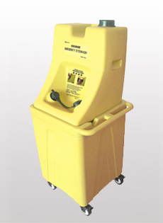 65L新款移動便攜式洗眼器BH34-2031LHD