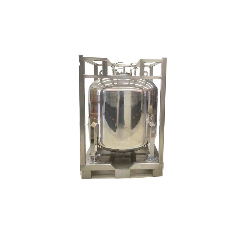 不銹鋼電解液桶(1000L) 不銹鋼電解液桶(1000L)